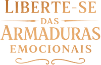 Liberte-se das Armaduras Emocionais